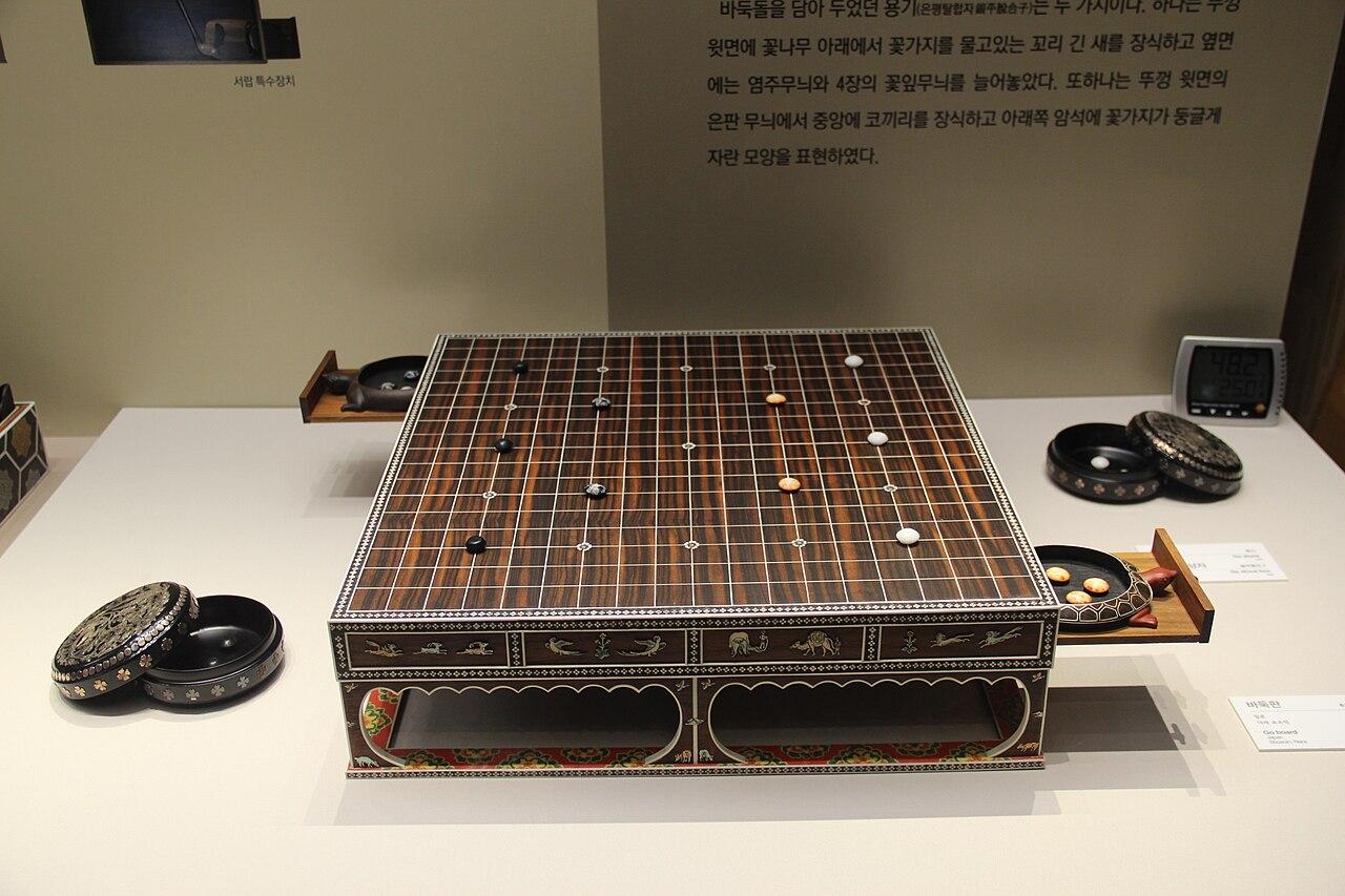围棋主场:一座城市的仪式感(体能康复视角)